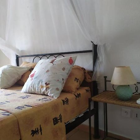 Charmant Appartement En Bord De Mer Avec Piscine Gourbeyre Exteriér fotografie